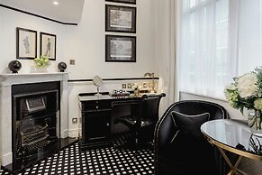 Hotel 41