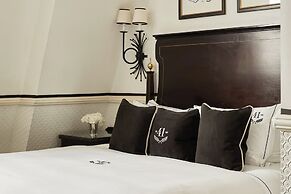 Hotel 41
