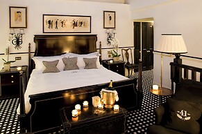 Hotel 41