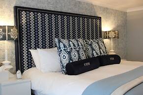 Harbour Hotel Fowey