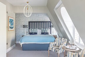 Harbour Hotel Fowey