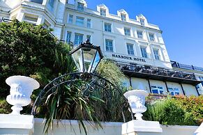 Harbour Hotel Fowey