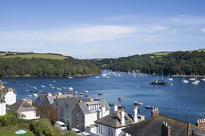 Harbour Hotel Fowey