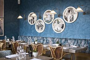 Harbour Hotel Fowey