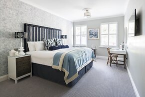 Harbour Hotel Fowey