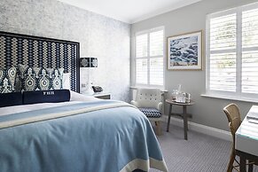Harbour Hotel Fowey