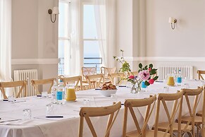 Harbour Hotel Fowey