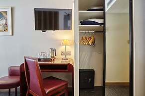Hotel Opera d'Antin