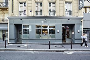 Hotel Opera d'Antin