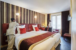 Hotel Opera d'Antin