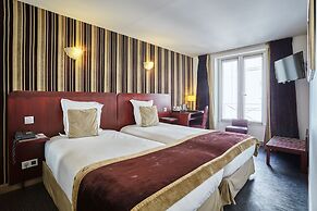 Hotel Opera d'Antin