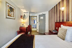 Hotel Opera d'Antin