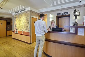 Hotel Opera d'Antin