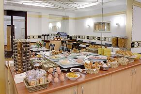 Hotel Opera d'Antin