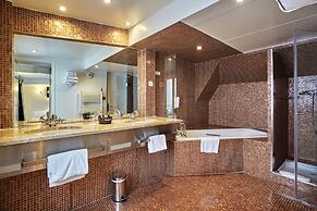 Hotel Opera d'Antin