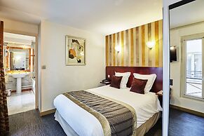 Hotel Opera d'Antin
