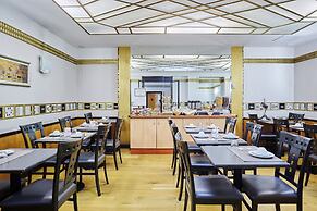 Hotel Opera d'Antin