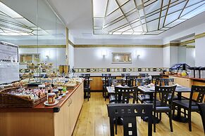 Hotel Opera d'Antin