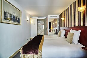 Hotel Opera d'Antin