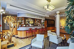 Hotel Opera d'Antin