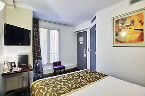 Hotel Opera d'Antin