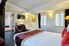 Hotel Opera d'Antin