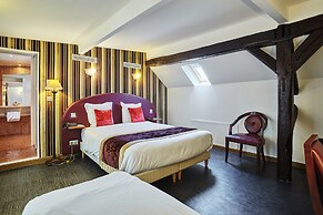 Hotel Opera d'Antin