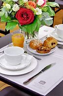 Hotel Opera d'Antin