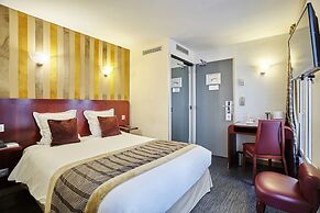 Hotel Opera d'Antin