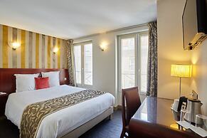 Hotel Opera d'Antin