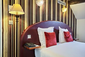 Hotel Opera d'Antin