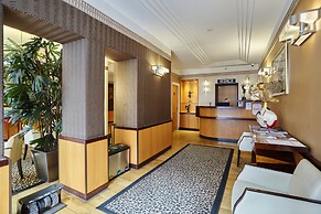 Hotel Opera d'Antin