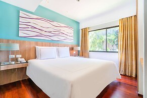 Radisson Resort and Suites Phuket