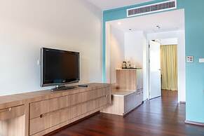 Radisson Resort and Suites Phuket