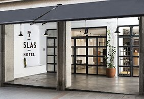 7 Islas Hotel
