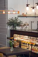 7 Islas Hotel
