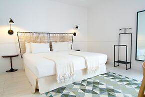 7 Islas Hotel