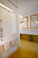 7 Islas Hotel