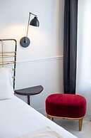 7 Islas Hotel