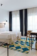 7 Islas Hotel