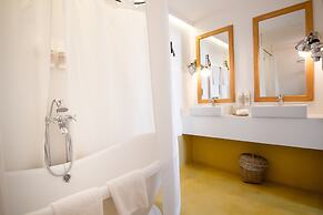 7 Islas Hotel