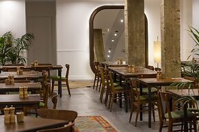 7 Islas Hotel