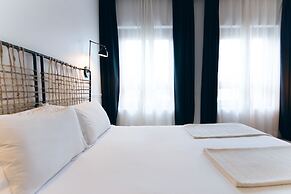 7 Islas Hotel
