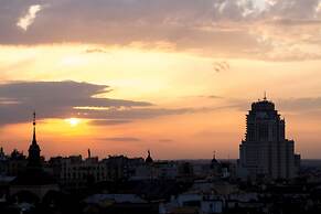 7 Islas Hotel