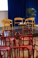 7 Islas Hotel