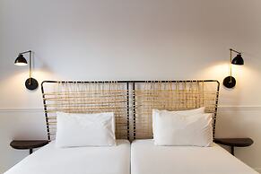 7 Islas Hotel