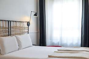 7 Islas Hotel