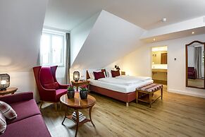 Hotel Prinzregent München
