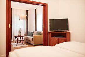 Hotel Prinzregent München