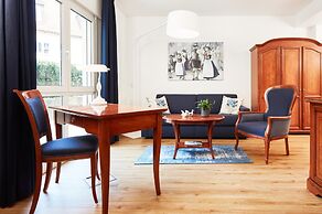 Hotel Prinzregent München